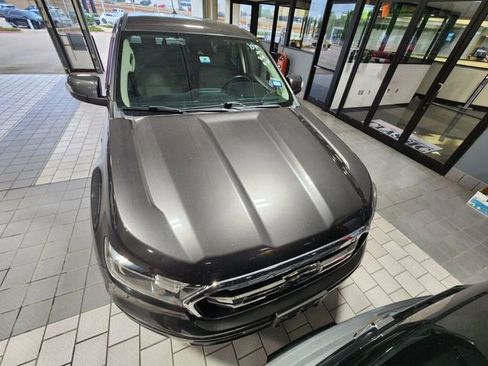 Used 2020 Ford Ranger Lariat w/ Technology Package AWD/4WD image 2