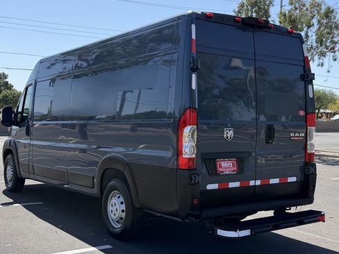 Used 2019 RAM ProMaster 3500 FWD image 3
