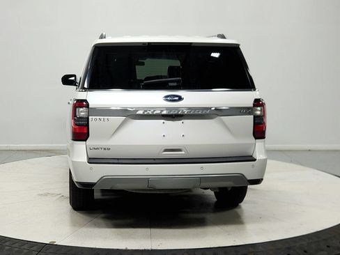 Used 2018 Ford Expedition Max Limited RWD image 7