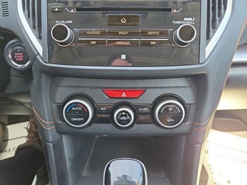 Used 2021 Subaru Crosstrek 2.5i Limited w/ Moonroof Package 2 AWD/4WD image 27