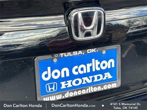 Used 2017 Honda Civic EX image 7
