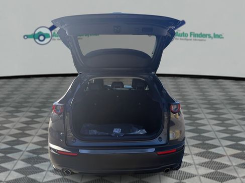 Used 2021 MAZDA CX-30 FWD 2.5 S w/ Select Package image 13