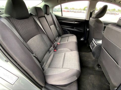 Used 2026 Toyota Camry LE FWD image 19