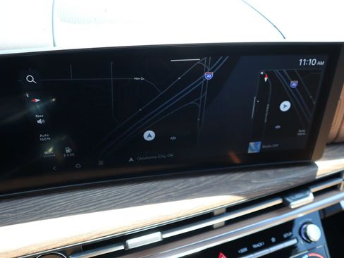 New 2026 Hyundai Santa Fe Calligraphy FWD image 6