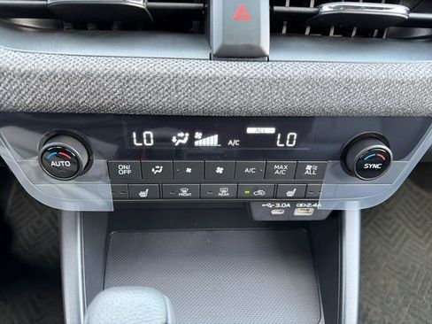 New 2026 Subaru Outback Premium image 14