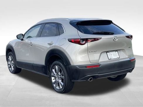 Certified 2023 MAZDA CX-30 AWD 2.5 S w/ Select Package image 5