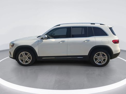 Used 2020 Mercedes-Benz GLB 250 image 5