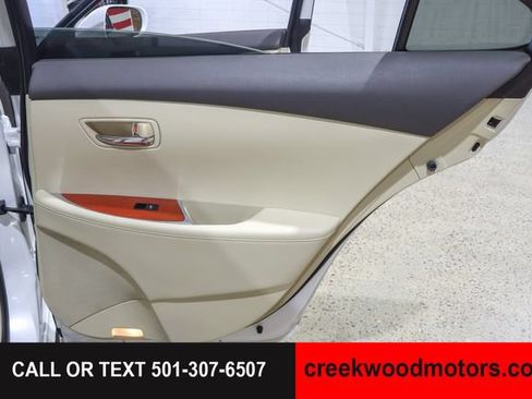 Used 2011 Lexus ES 350 FWD image 44