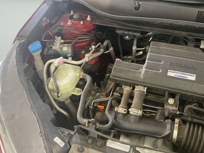 Used 2021 Honda CR-V EX