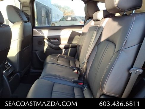 New 2026 MAZDA CX-90 3.3 Turbo w/ Preferred Package image 6