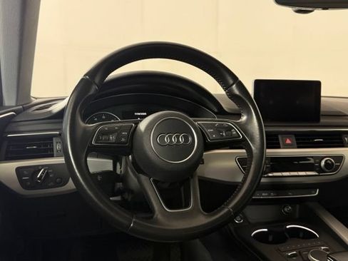 Used 2017 Audi A4 2.0T Premium FWD image 23