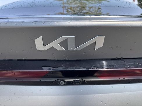 Used 2025 Kia K5 GT-Line FWD image 19