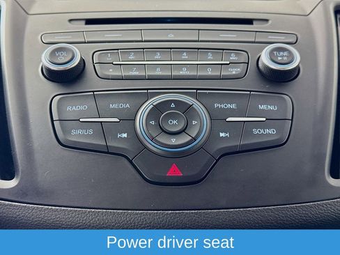 Used 2018 Ford Escape SE image 17