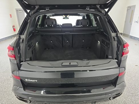 Used 2020 BMW X5 xDrive40i w/ M Sport Package image 15