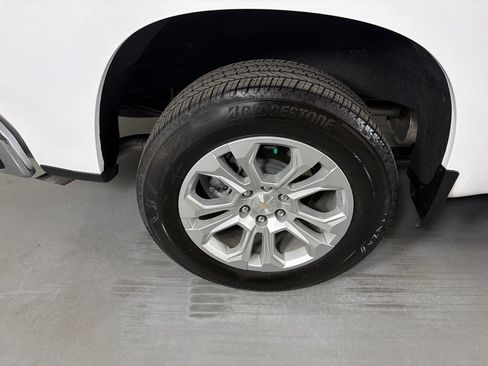 Used 2025 Chevrolet Silverado 1500 LTZ RWD image 14