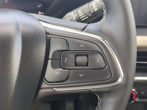 New 2026 Buick Encore GX Preferred w/ Comfort Package image 25