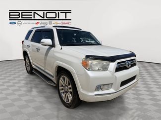 Used 2013 Toyota 4Runner Limited RWD video 1