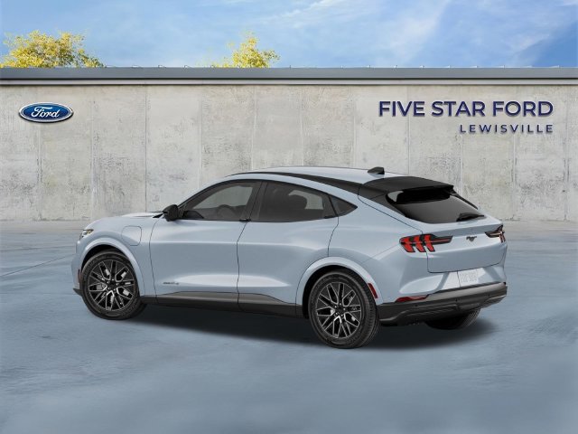 New 2026 Ford Mustang Mach-E Premium AWD/4WD image 2