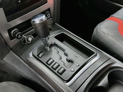 Used 2008 Jeep Grand Cherokee Laredo AWD/4WD image 23