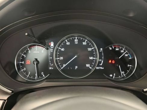 Used 2023 MAZDA CX-9 Carbon Edition AWD/4WD image 17