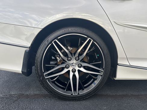 Used 2022 Honda Accord Touring image 34