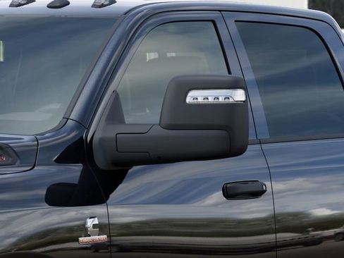 New 2026 RAM 2500 Tradesman AWD/4WD image 12