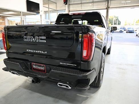 New 2026 GMC Sierra 1500 Denali Ultimate image 5