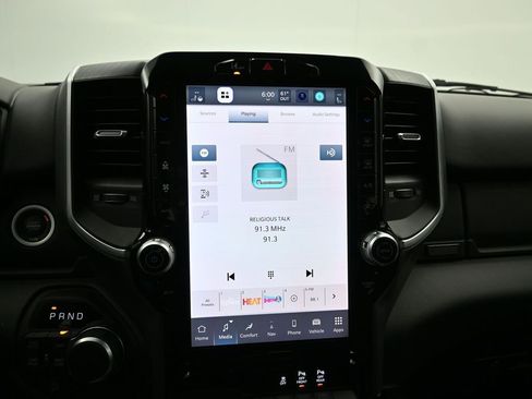 Used 2025 RAM 1500 Big Horn image 16