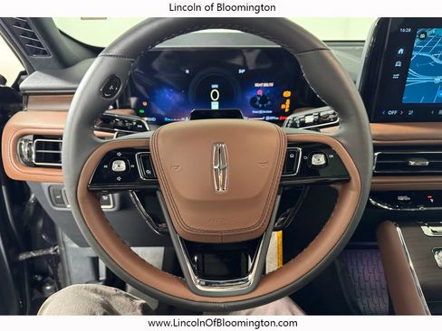 New 2026 Lincoln Aviator Reserve AWD/4WD image 27