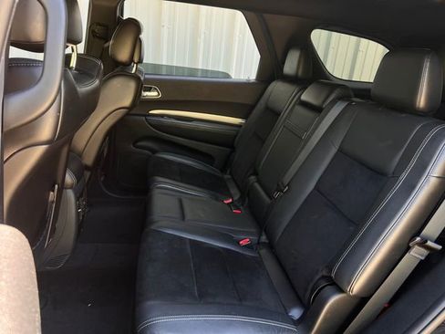 Used 2015 Dodge Durango SXT w/ Quick Order Package 23B image 18