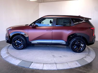 Used 2027 Kia Seltos X-Line S w/ X-Line S Premium Package