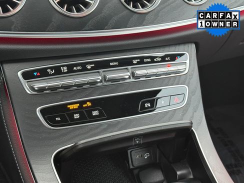 Used 2023 Mercedes-Benz E 450 Coupe image 17