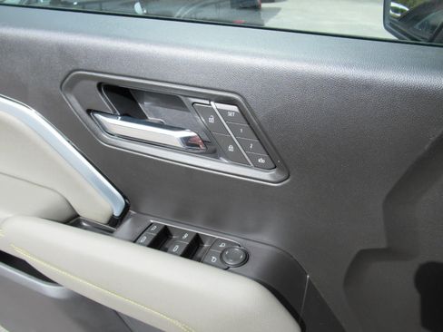 New 2026 Chevrolet Colorado ZR2 w/ Technology Package image 18