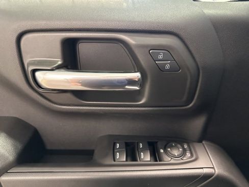 New 2024 Chevrolet Silverado 1500 W/T w/ WT Value Package image 9