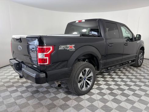 Used 2019 Ford F150 XL w/ Equipment Group 101A Mid AWD/4WD image 7