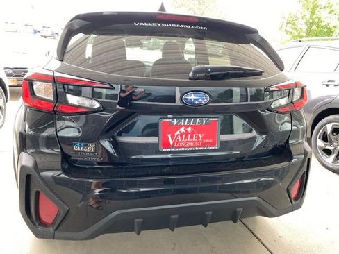 New 2026 Subaru Crosstrek 2.5i AWD/4WD image 3