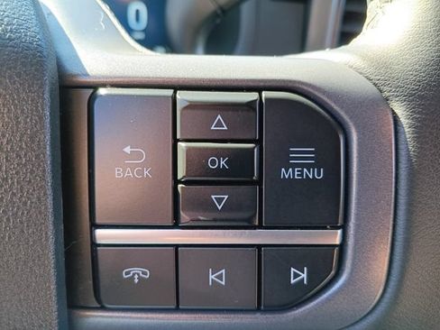 Used 2025 Ford F150 XLT w/ Equipment Group 301A Standard AWD/4WD image 5