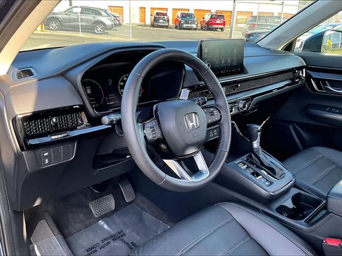 Used 2025 Honda CR-V EX-L image 24