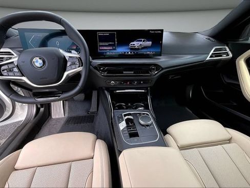 Used 2023 BMW X5 M50i w/ Executive Package AWD/4WD image 9