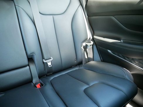 Used 2023 Hyundai Santa Fe SEL w/ Premium Package AWD/4WD image 14