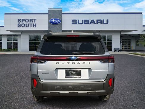 New 2026 Subaru Outback Limited image 4