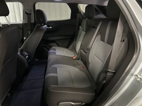 Used 2024 Chevrolet Blazer LT w/ Convenience Package image 23