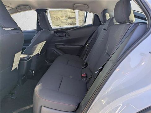 New 2026 Toyota Prius Plug-In Hybrid image 15