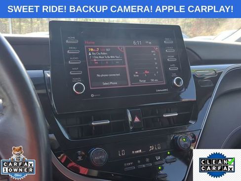 Used 2023 Toyota Camry SE image 25