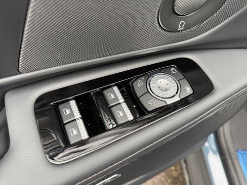 New 2026 Lincoln Nautilus Reserve image 20