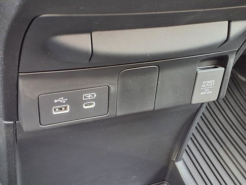 New 2026 Honda Odyssey EX-L image 8