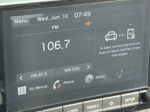Used 2021 Kia Rio S FWD image 12