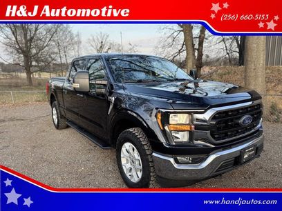 Used 2023 Ford F150 XLT w/ Equipment Group 301A Mid
