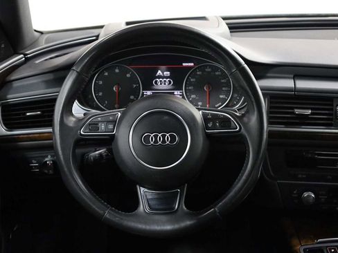 Used 2014 Audi A6 3.0T Prestige w/ Prestige Package image 23