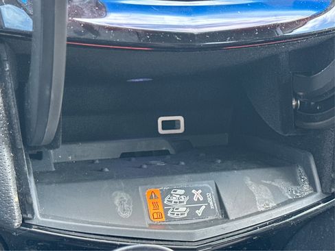 Used 2018 Cadillac XTS Luxury image 43